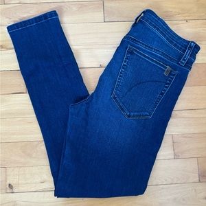 JOES Jeans High Waisted Skinny Jeans